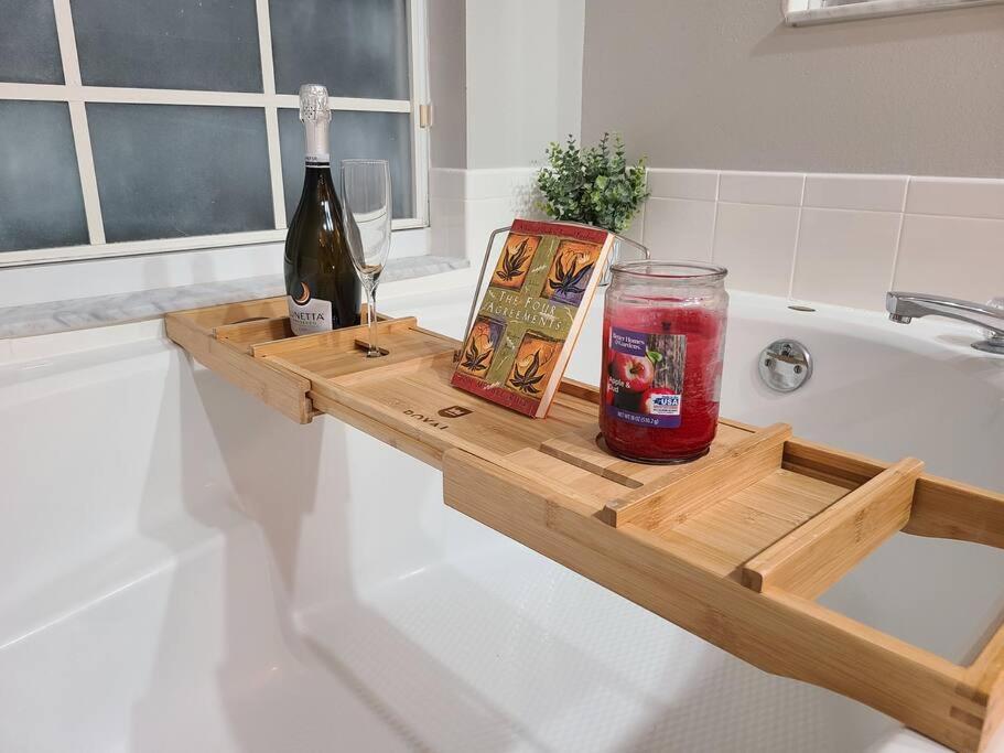 New Modern Relaxing 4 Bedroom Pool Villa Near Disney'S Parks ดาเวนพอร์ต ภายนอก รูปภาพ