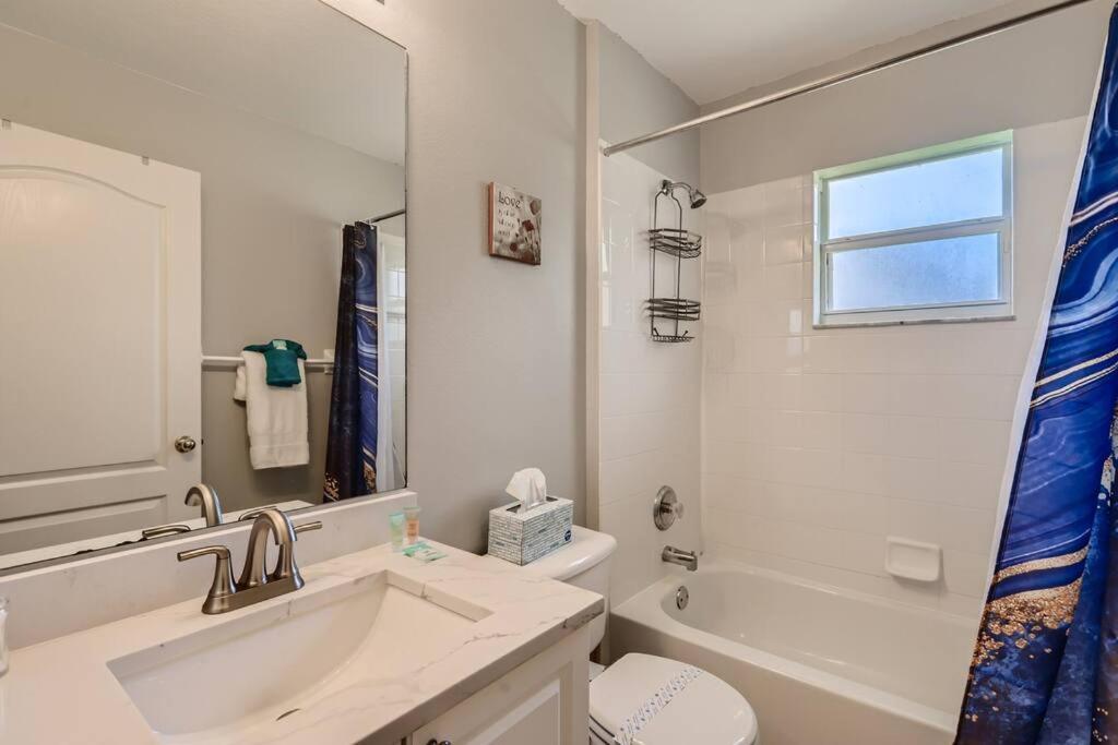 New Modern Relaxing 4 Bedroom Pool Villa Near Disney'S Parks ดาเวนพอร์ต ภายนอก รูปภาพ